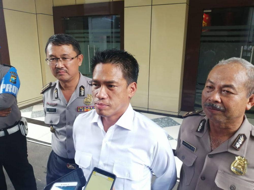 Polda Jatim Kabulkan Penangguhan Penahanan Muncikari F karena Hamil