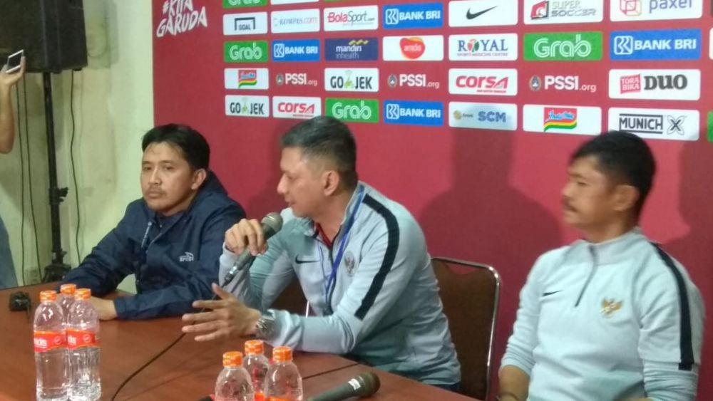 Iwan Budianto Dikabarkan Jabat Plt Ketum PSSI, Arema Tanggapi Positif