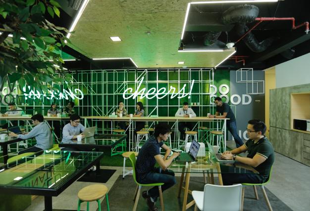 Startup CoHive Pailit setelah Berdiri sejak 2015