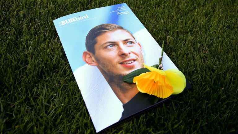 Terungkap, Inilah Penyebab Kematian Emiliano Sala