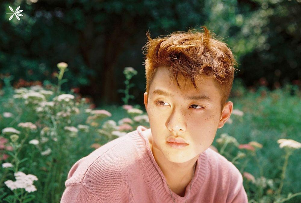 Serba Bisa Deh! Inilah 7 Transformasi D.O EXO dari Idol Jadi Aktor