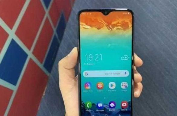 Baru Dirilis, Samsung Sudah Siapkan Penerus Galaxy M20