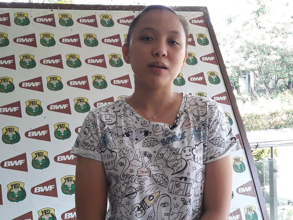 Bangun Chemistry dengan Owi, Winny: Sering Sharing di Luar Lapangan