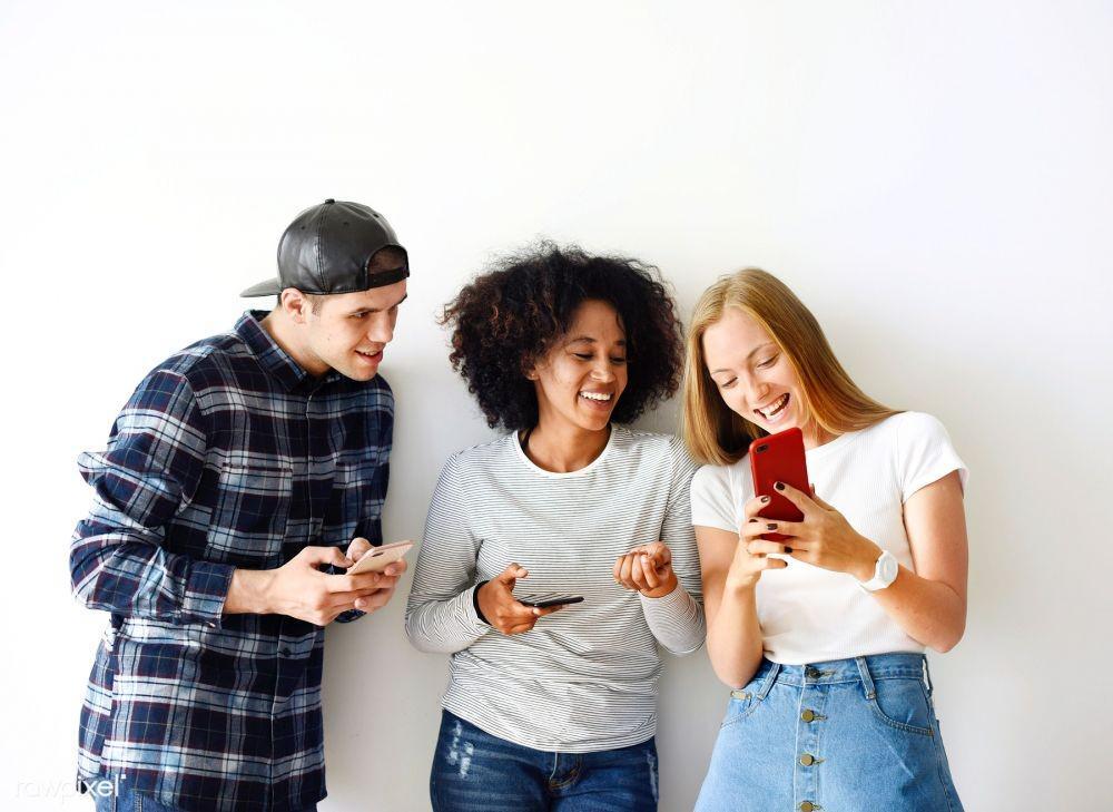 Tak Lepas dari Media Sosial, Ini 5 Pekerjaan Hits untuk Millennial