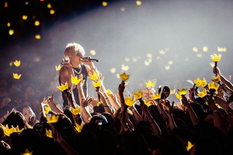 5 Hal Negatif Ini Sering Dituduhkan pada KPopers, Kamu Pernah?