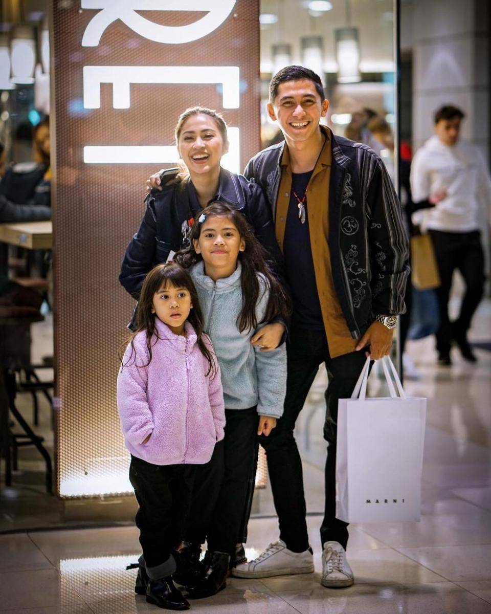 Instagram.com/kenangmirdad