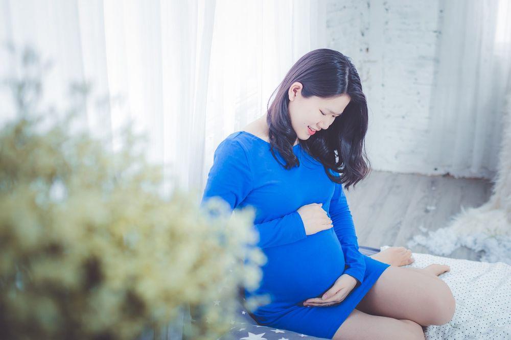 7 Kenikmatan yang Cuma Dirasakan oleh Ibu Hamil, Setuju?
