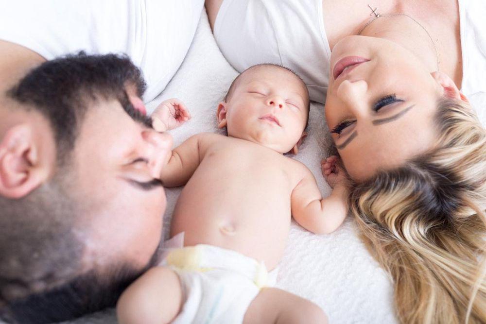 5 Cara Ampuh Atasi Bayi Rewel dan Susah Tidur, Biar Bisa Tidur Nyenyak