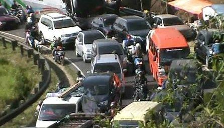 Tol Cigatas Jadikan Tasik Pusat Kawasan Industri di Priangan Timur