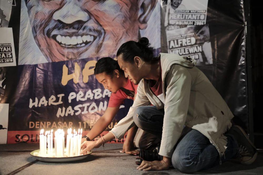 Remisi Dibatalkan, Kakak Kandung Susrama Tak Akan Menggugat Presiden