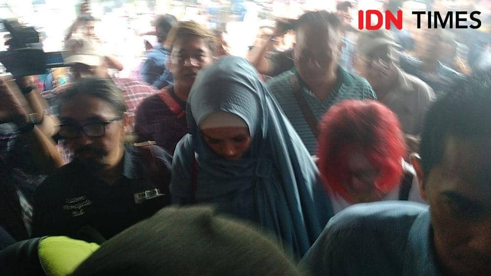 IDN Times/Ardiansyah Fajar