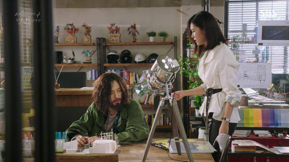 dramabeans.com