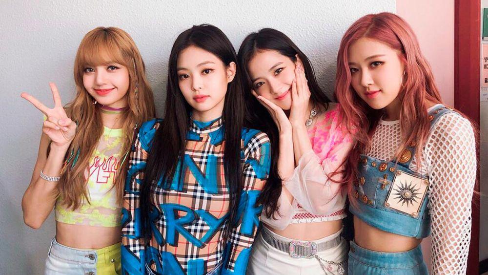 Keren! Ini 5 Girl Group dengan Lagu 'Perfect All Kill' Terbanyak