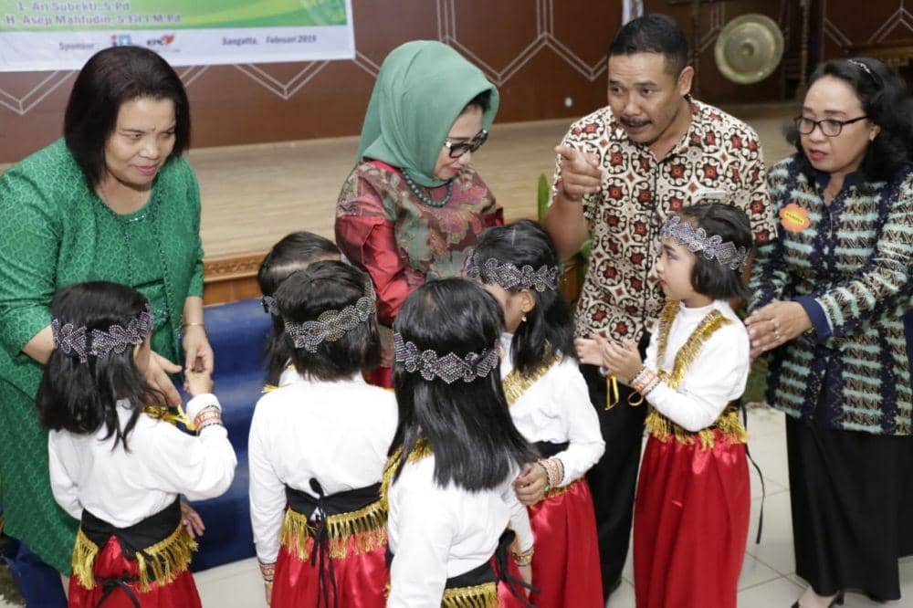 IDN Times/Humas Kutim