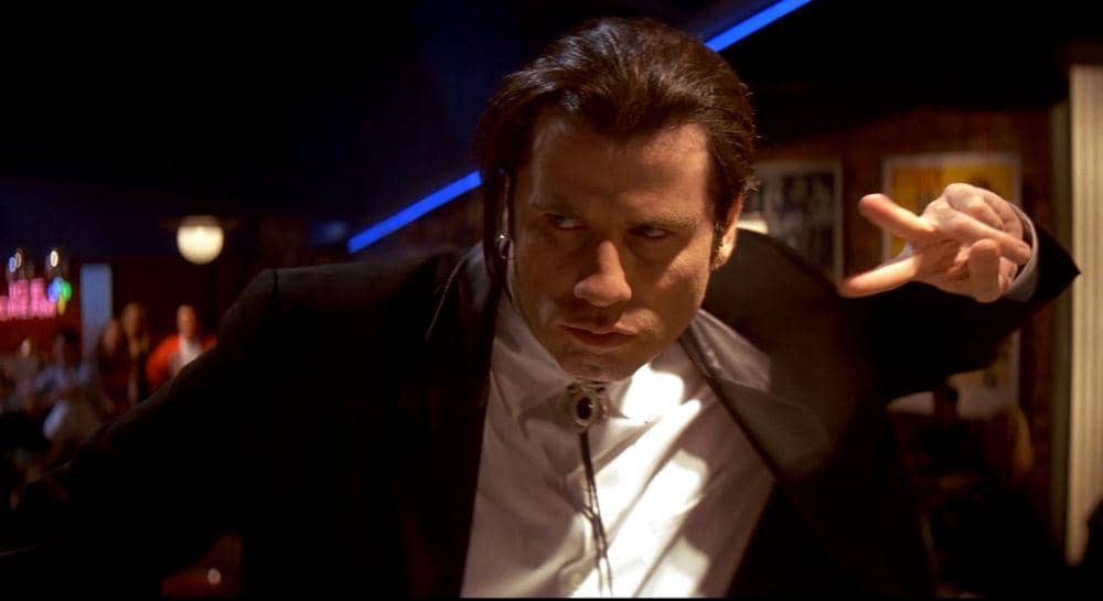 John Travolta (spotern.com)