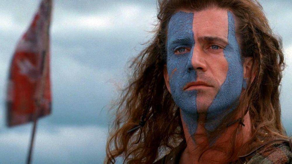 Mel Gibson (mentalfloss.com)