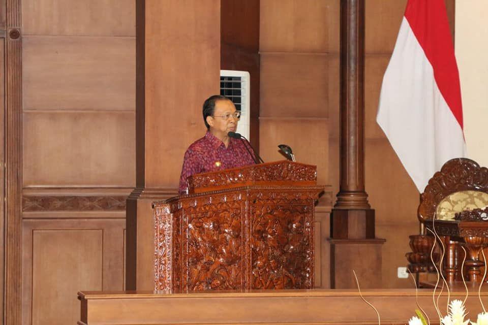 Koster Menilai Wisatawan Tak Ada Masalah Meski Bali Tanpa Label Halal