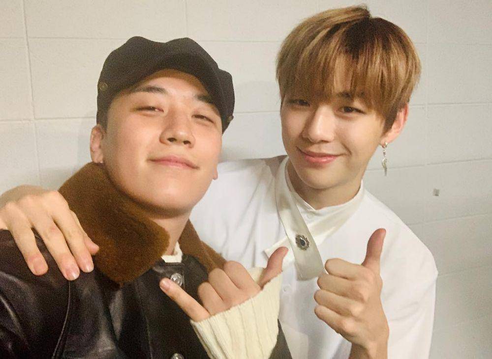 Instagram.com/seungriseyo