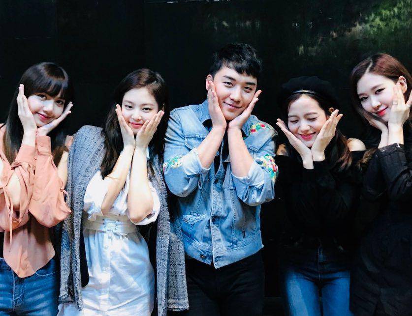 Instagram.com/seungriseyo