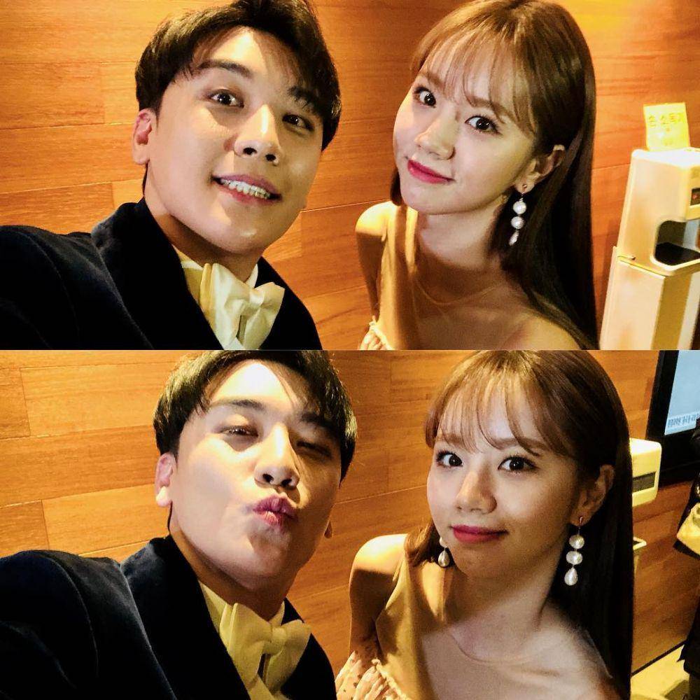 Instagram.com/seungriseyo
