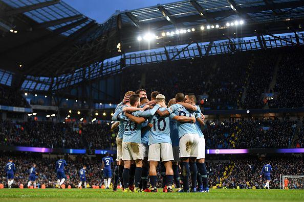 5 Selisih Gol Terbesar Dalam Sejarah Liga Primer Inggris