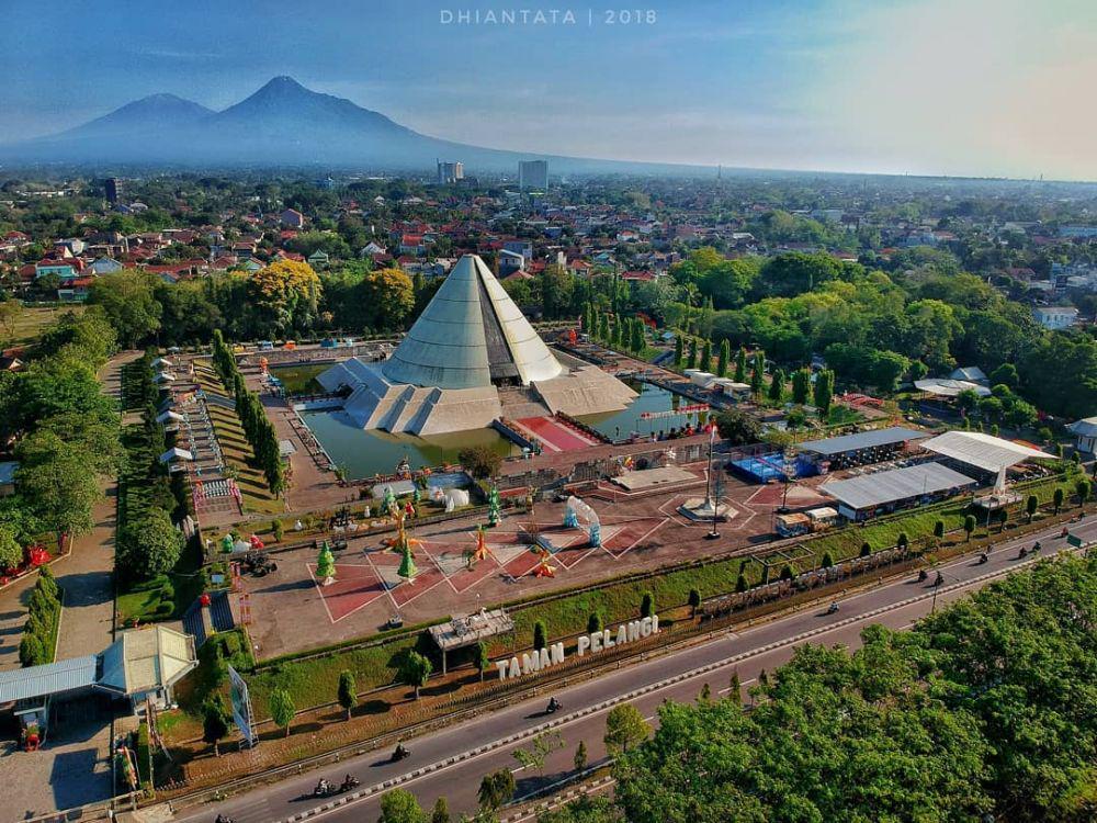 Rindu Yogyakarta? Yuk, Intip 16 Foto Indahnya Kota Wisata Ini