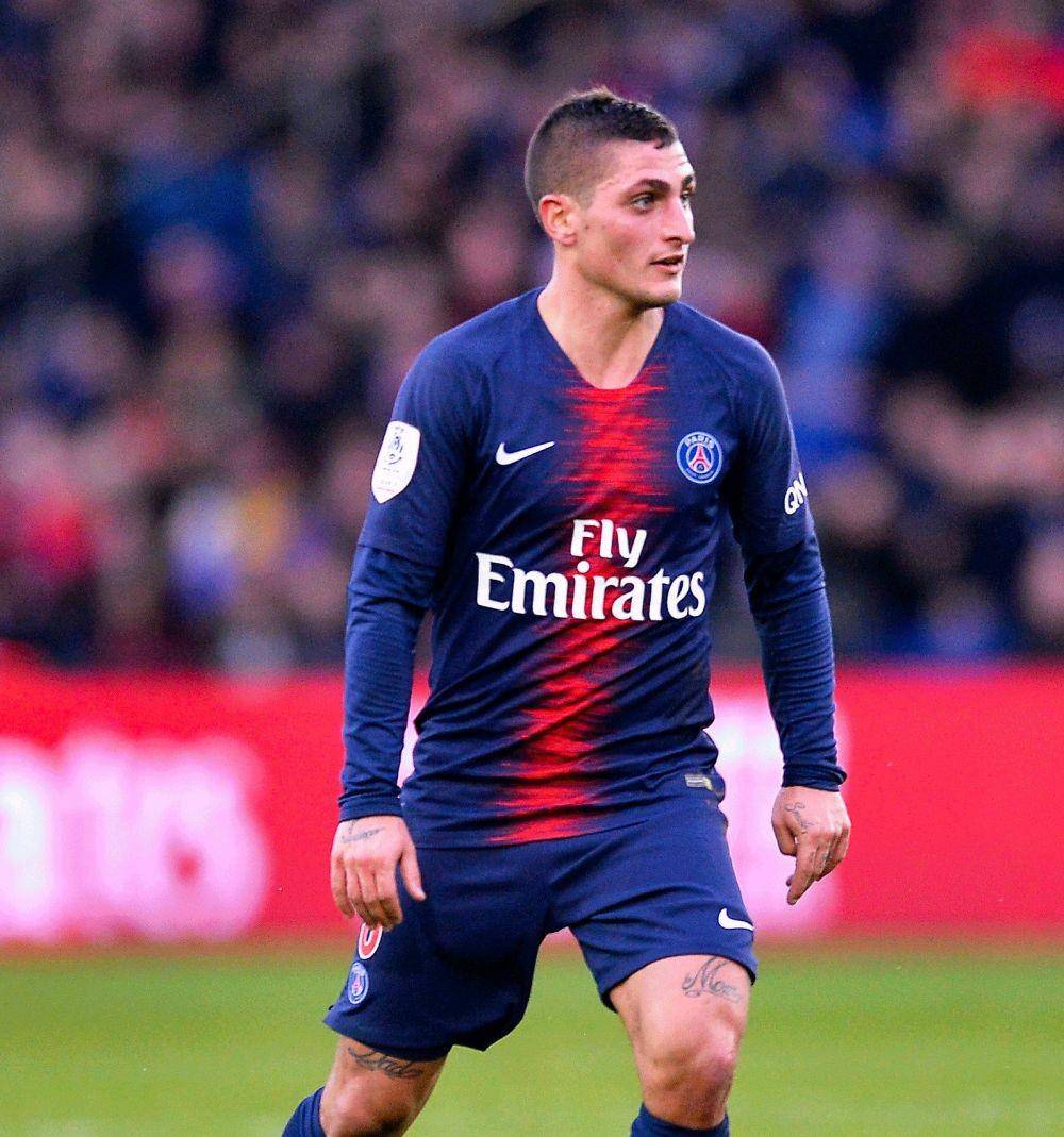 Twitter/@PSG_inside