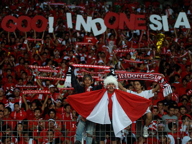 Cuma 5 Hal Ini yang Bisa Nyatuin Bangsa Indonesia, Sadar Nggak?