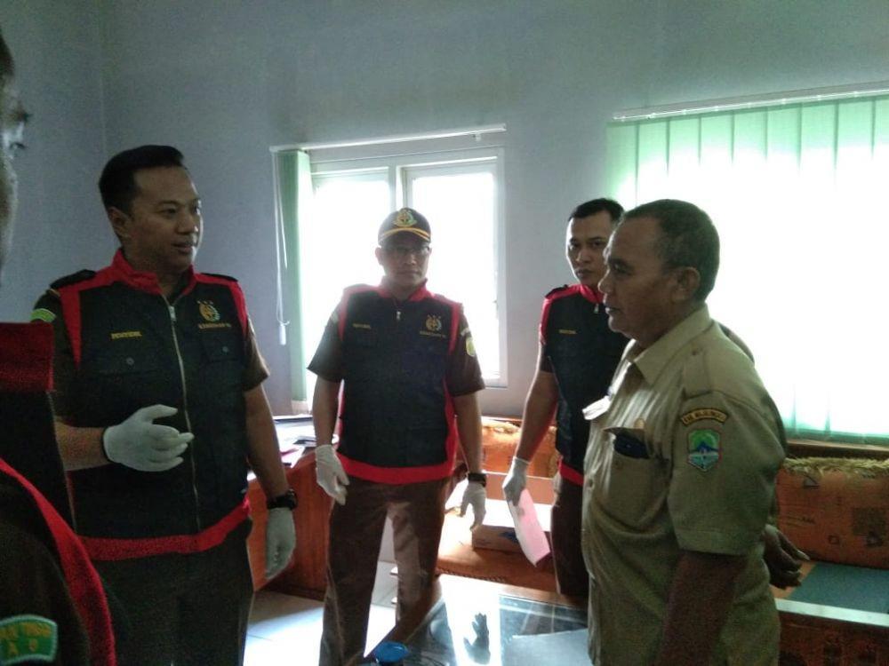 Selewengkan Dana Rp4,9 M, Kejari Incar Pejabat DPMD Jadi Tersangka