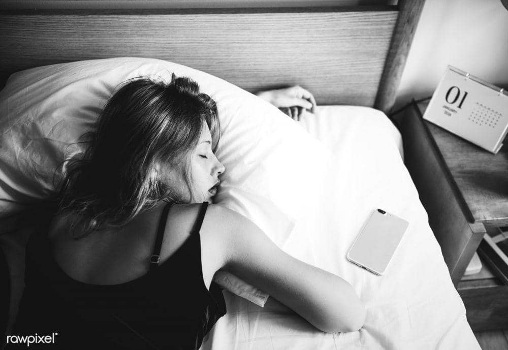 5 Aplikasi Gratis Pengantar Tidur Buat Kamu yang Susah Tidur