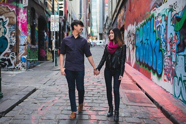 5 Kota Ini Punya Suasana Valentine Teromantis di Dunia, Yuk ke Sana!