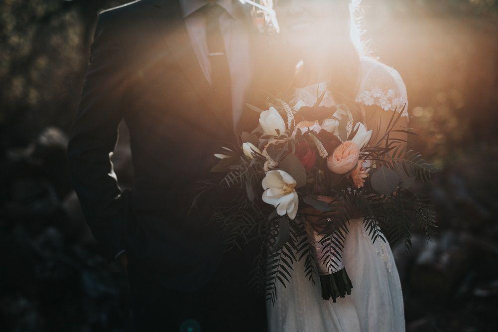 Daripada Resepsi Mewah, Mending Dana Nikah Dipakai buat 7 Hal Ini!