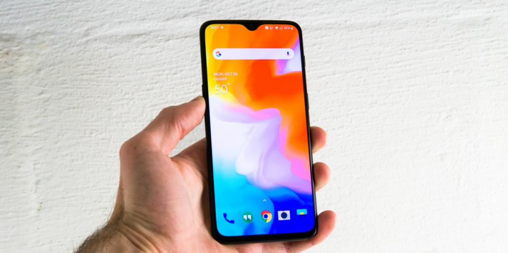 Keren, 9 Smartphone Ini Gunakan Desain Layar Waterdrop Notch Kekinian