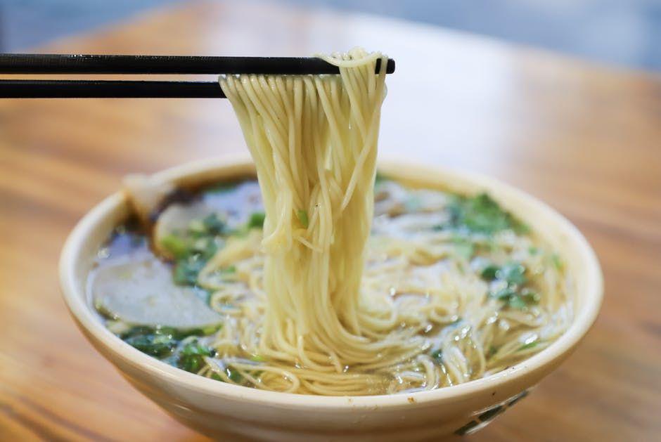 5 rekomendasi restoran yang menyediakan ramen halal di tokyo