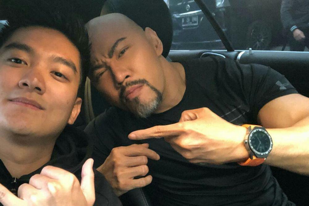 5 Reaksi Artis saat Ditanya Mantan Terindah, Jawabannya Mengejutkan!
