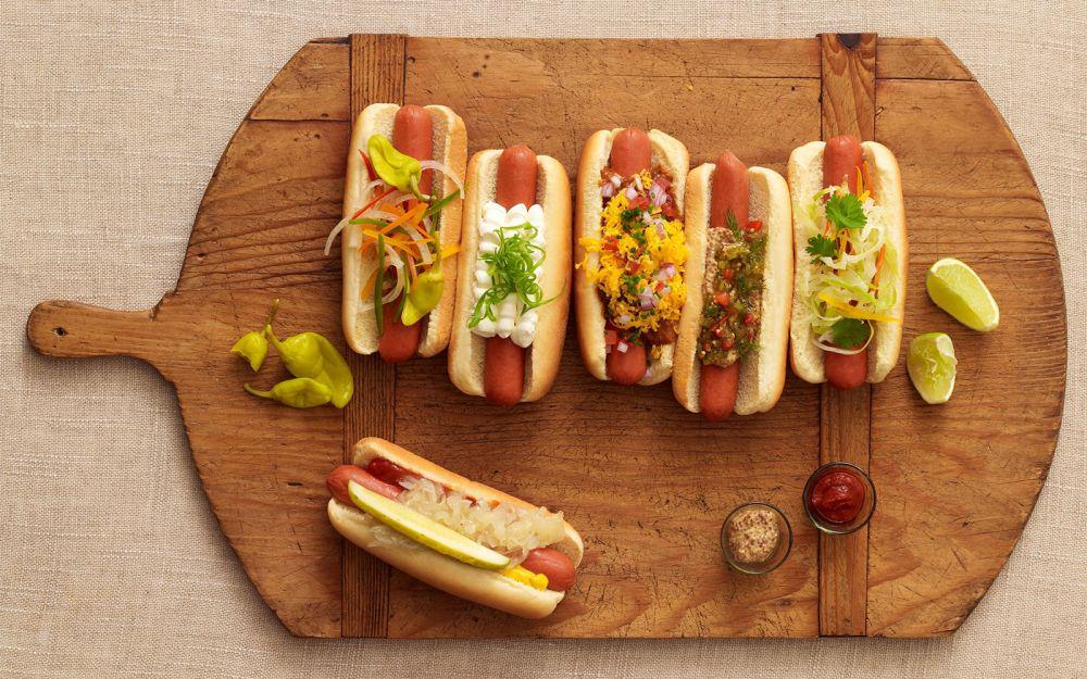 7 Hot Dog dari Penjuru Dunia yang Wajib Kamu Coba Saat Traveling