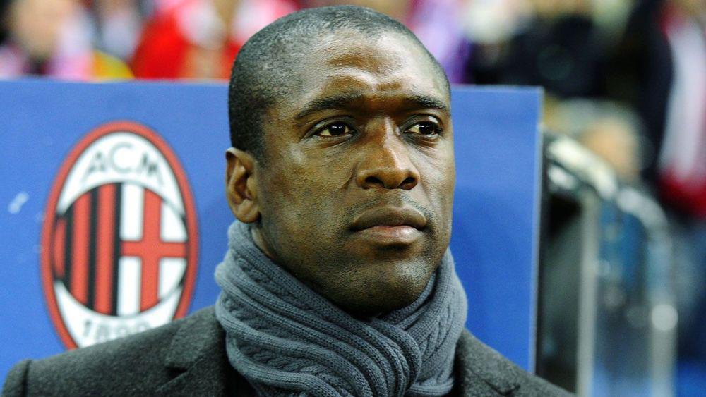 Terenyuh Islam, Legenda AC Milan Jadi Mualaf