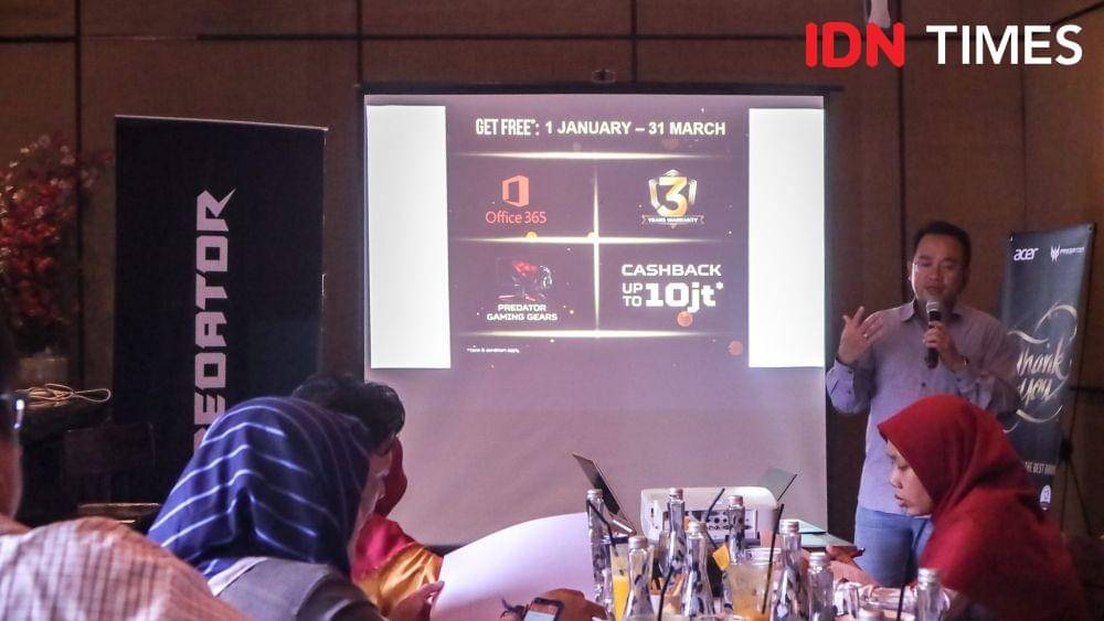 IDN Times/Abraham Herdyanto