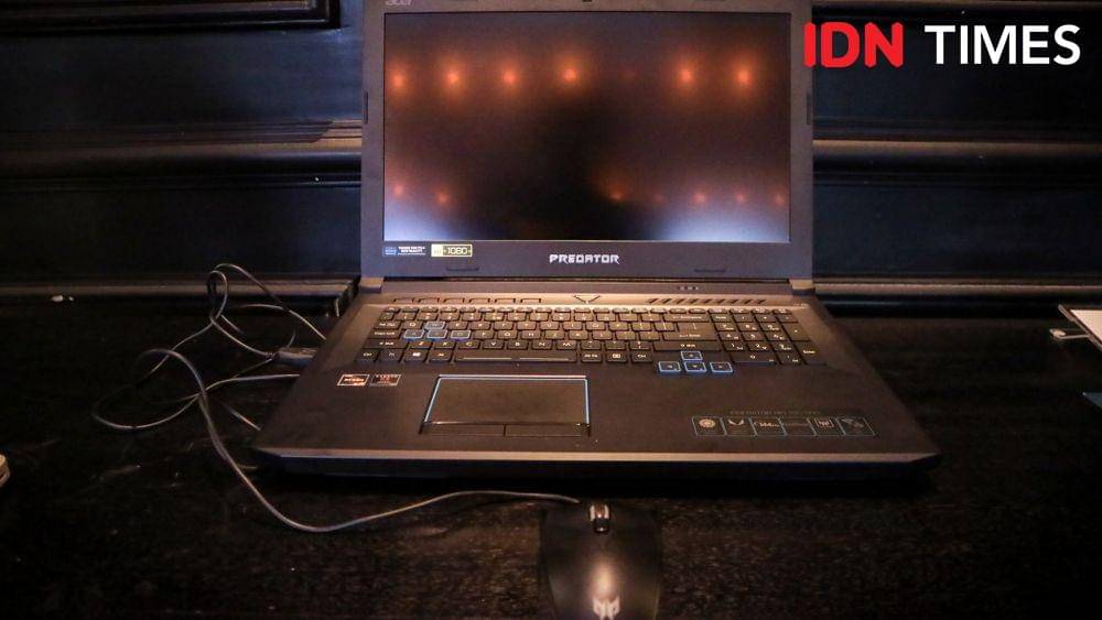 IDN Times/Abraham Herdyanto