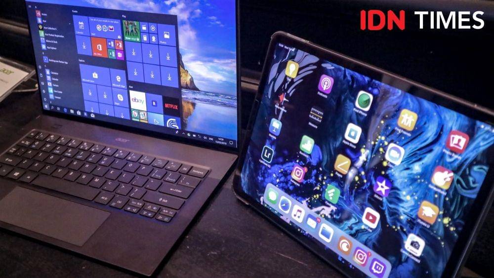 IDN Times/Abraham Herdyanto