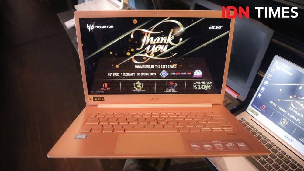 IDN Times/Abraham Herdyanto