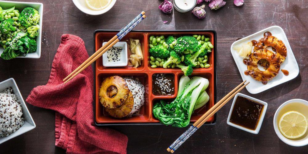 5 Rekomendasi Lunch Box Anak Dari Berbagai Negara, Boleh Dicoba