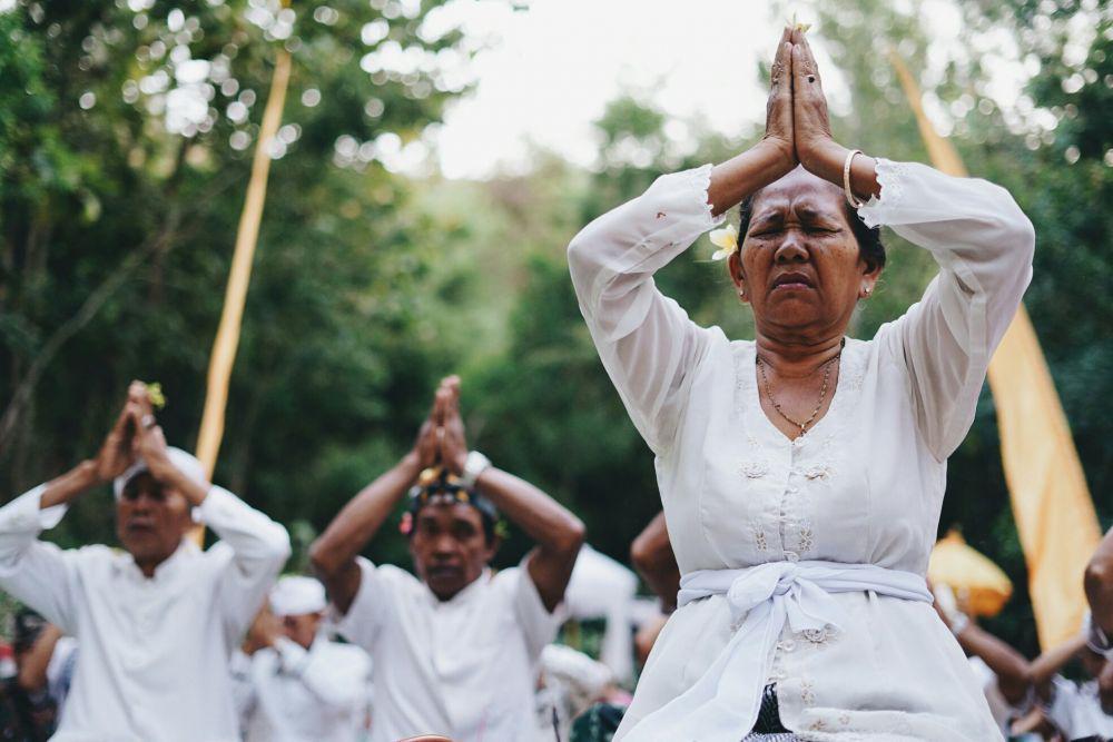 Daftar Odalan Bulan Mei 2019 Wilayah Jawa-Bali