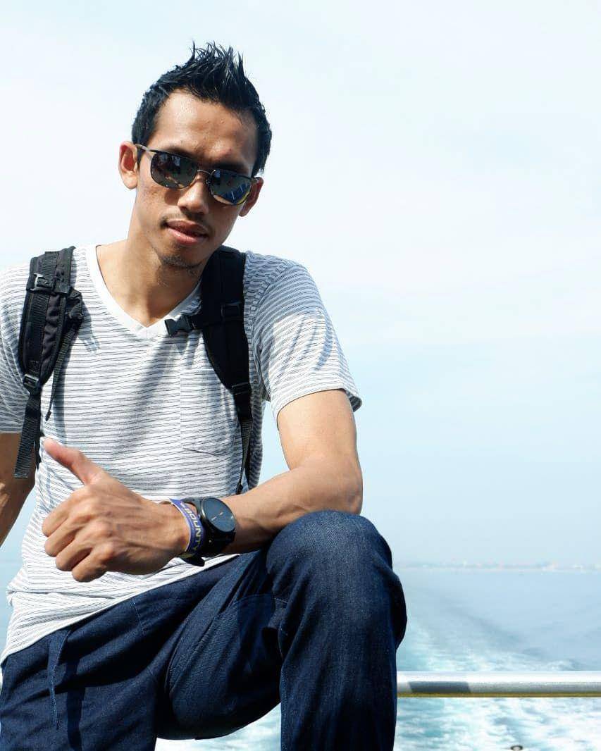 Instagram@mahfud04