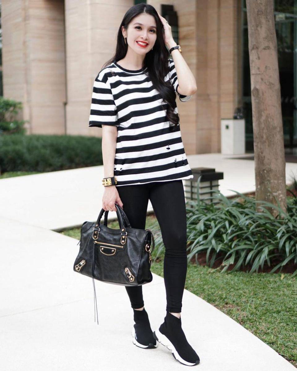 Instagram/sandradewi88