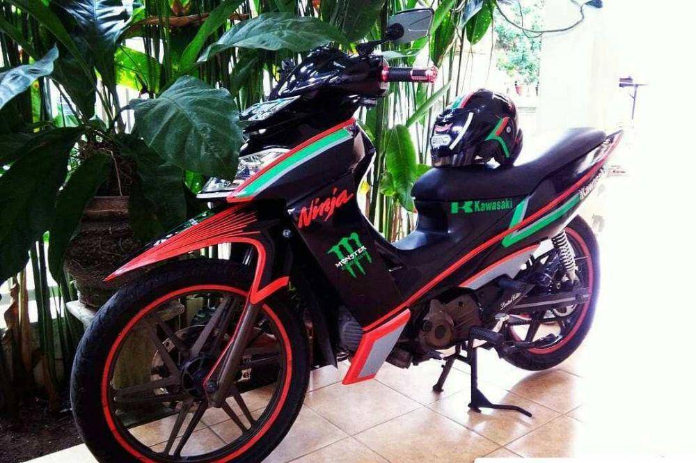 imgrumweb.com/indonesiazx130community