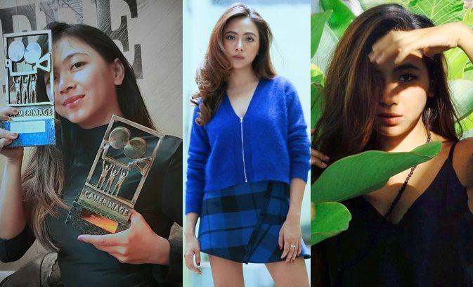 Lama Tak Muncul di Layar Kaca, 10 Potret Nadia Vega yang Kian Memesona