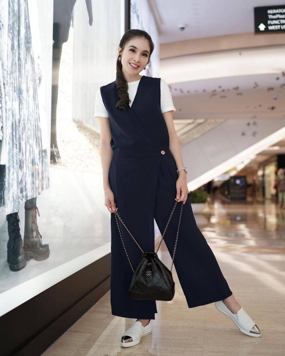 Instagram/sandradewi88
