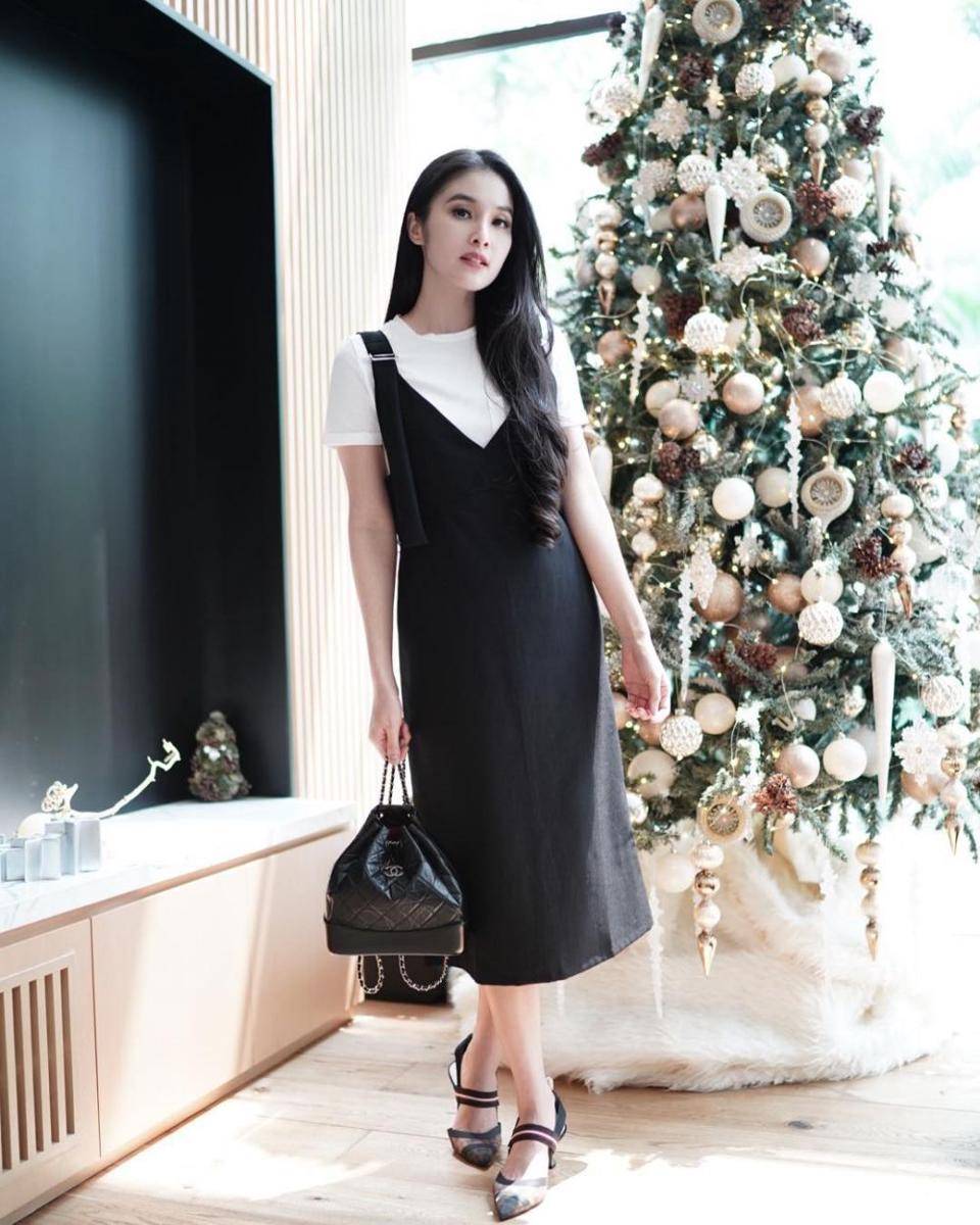 Instagram/sandradewi88