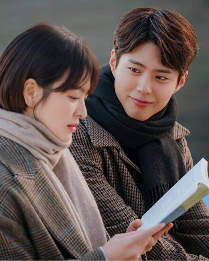 Instagram.com/boyfriendkdrama